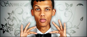 Stromae