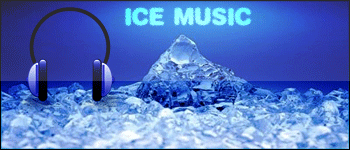 Ice music