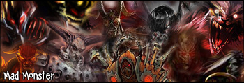 Mad Monster