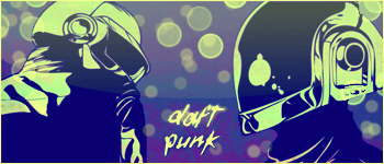 daft punk