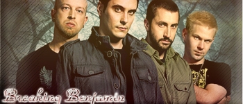 breaking benjamin
