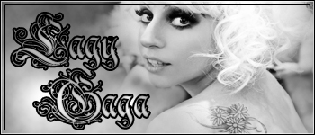 Lady Gaga[]