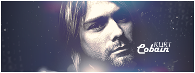 Kurt Cobain