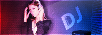 Dj style girl