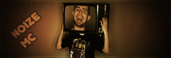 Noize Mc