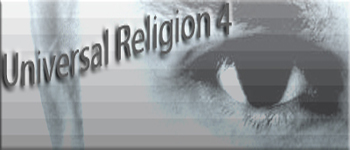 Armin van Buuren Universal Religion