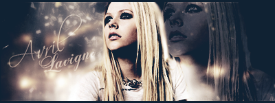 Avril Lavigne
