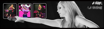 avril lavigne
