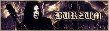 Burzum