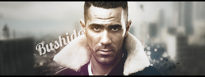 Bushido