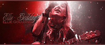 Ellie Goulding [ ]