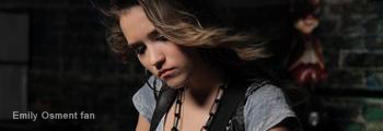 Emily Osment