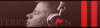 Ferry Corsten