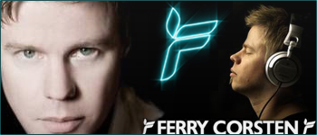 Ferry Corsten