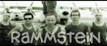 Rammstein
