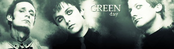 Green Day v2