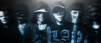 Hollywood undead