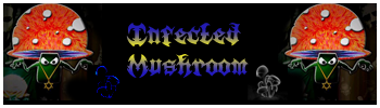 Infected Mushroom