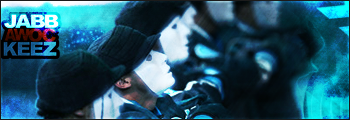 Jabbawockeez
