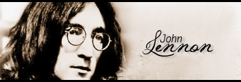 John Lennon