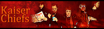 Kaiser Chiefs