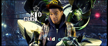 Kid Cudi