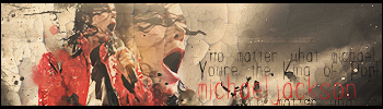 Michael Jackson - No matter with Michael R.I.P