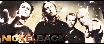 Nickelback