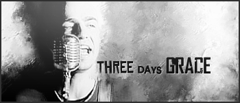 Three Days Grace