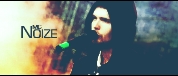 Noize MC [Full Size]