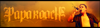 Papa Roach