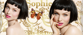 Sophie Ellis-Bextor