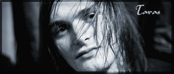 Taras | STIGMATA