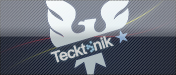 Tecktonik