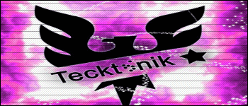 Tecttonik