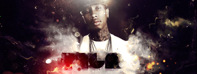 Tyga