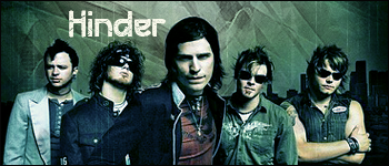 Hinder