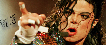 Michael Jackson Fan