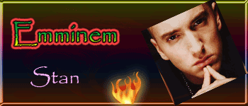 Eminem - Stan