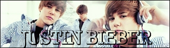 Justin Bieber