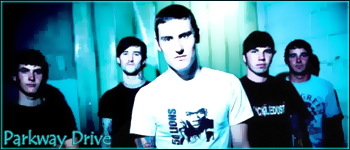 PARKWAY DRIVE