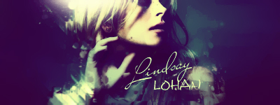 Lindsay Lohan