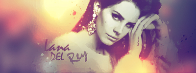 Lana Del Rey