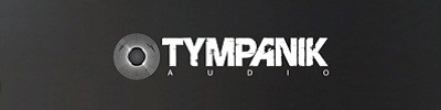 Tympanic audio
