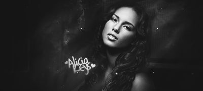 Alicia Keys