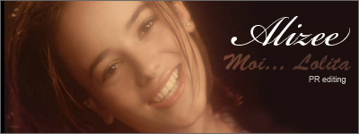 Alizee