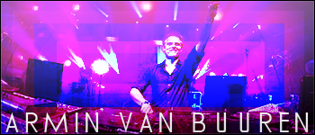 Armin van Buuren