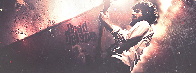 Bred Delson