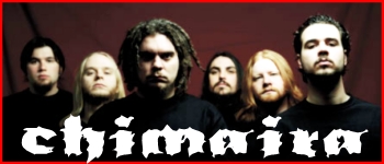 Chimaira