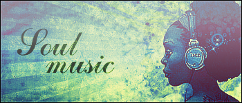 Soul music
